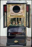 "Klingsor" Grammophon