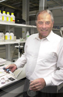 Kurt Wüthrich
