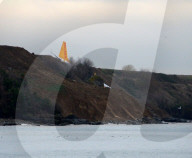 NEWS - TÃ¼rkei: Flugzeug stÃ¼rzt bei der Landung in Trabzon fast ins Meer