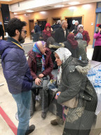 NEWS - TÃ¼rkei: Flugzeug stÃ¼rzt bei der Landung in Trabzon fast ins Meer