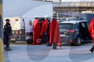 NEWS - Spanien: FlÃ¼chtlinge bei Malaga gerettet