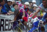 Tour de Suisse 1993: Acacio da Silva