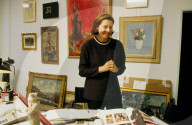 Daniella Luxembourg