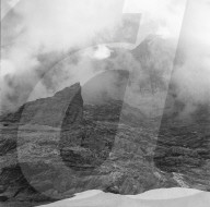 Eigernordwand 1958