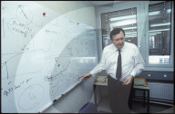 Carlo Rubbia, Atomphysiker am CERN 1986