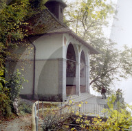 Tellskapelle auf der Tellsplatte