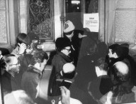 El-Al Attentat: Prozess