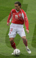 SCHWEIZ-PORTUGAL 1:1