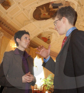 BUNDESHAUS