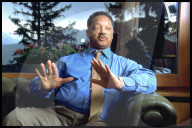 Jesse Jackson