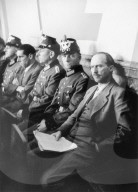 Prozess nach dem Attentat auf Adolf Hitler 1944: Von Hase