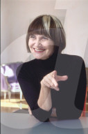 Micheline Calmy-Rey