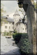 Schloss Sion ca. 1984