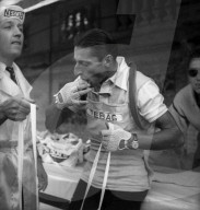 Tour de France 1950: Sieger Ferdi Kübler 