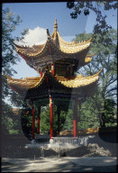 China-Garten in Zürich 1993