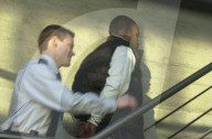 Der Dreifach-Mörder Jorge Arias muss vor Gericht