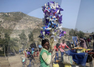 FEATURE - Best of: Bilder des Tages