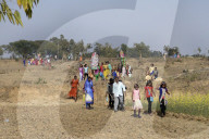 FEATURE - Best of: Bilder des Tages