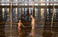 FEATURE - Best of: Bilder des Tages