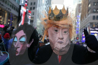 FEATURE - Best of: Bilder des Tages