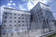 Ausschaffungsgefängnis Zürich-Kloten