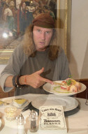 Chris von Rohr