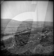 Aaretal bei Holderbank 1947