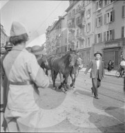 Generalmobilmachung; 1940