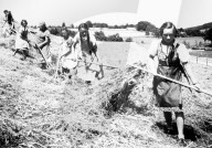 Mädchen im Landdienst, 1939