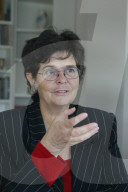 Ruth Dreifuss, Ex-Bundesrätin