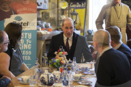 PEOPLE - Die Royals: Bilder des Tages
