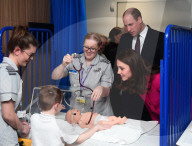 PEOPLE - Die Royals: Bilder des Tages