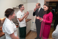 PEOPLE - Die Royals: Bilder des Tages