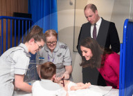PEOPLE - Die Royals: Bilder des Tages