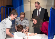PEOPLE - Die Royals: Bilder des Tages