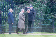 PEOPLE - Die Royals: Bilder des Tages