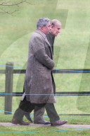 PEOPLE - Die Royals: Bilder des Tages