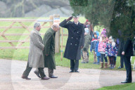 PEOPLE - Die Royals: Bilder des Tages