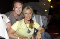Daniel und Claudia Bill 2004