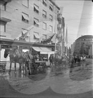 Generalmobilmachung; Einberufung; 1939