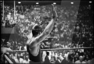 Olympische Spiele Rom 1960: Olympiasieger Benvenuti