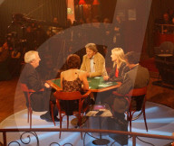 Jass-Gala SF DRS: Schellenberg, Hunkeler, u.a.