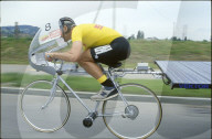 Tour de Sol 1985