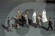 Kuwaitische Delegation, Flugzeugentführung, 1988