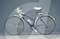 Damen Sportvelo