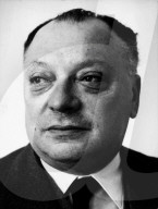 Professor Dr. Wolfgang Pauli