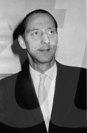 Albert Stocker um 1963