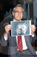 Prof. Dr. Richard Ernst