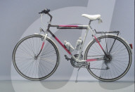 City bike, Herrenvelo