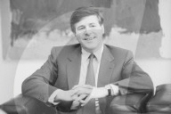 Josef Ackermann